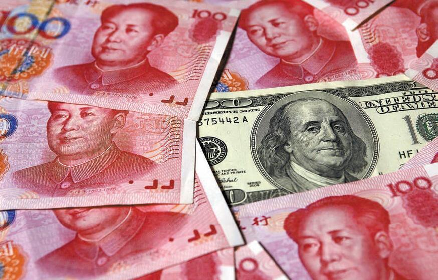 【外匯一點通】人民幣國際化不可或缺