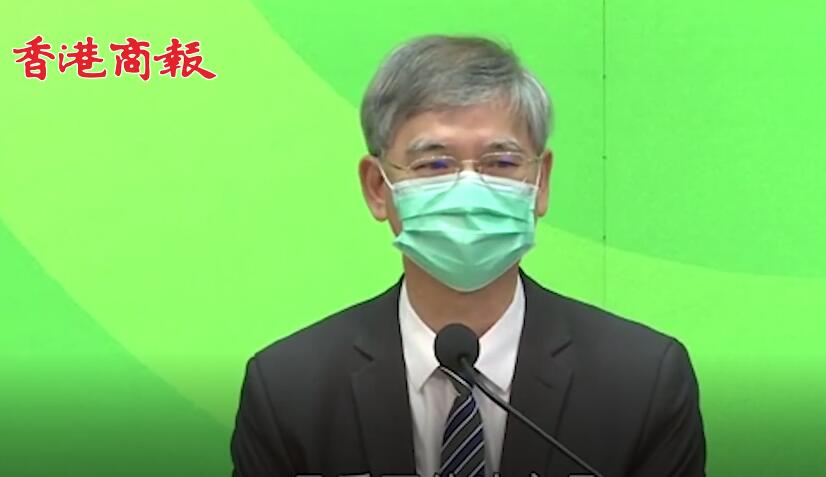 有片丨新一期工資補貼9月中起發放