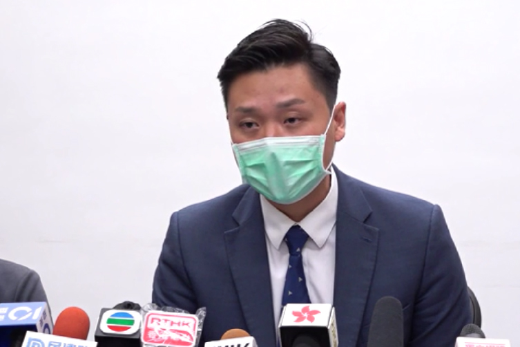 鄭泳舜憂保就業新措施淪超市商業手段