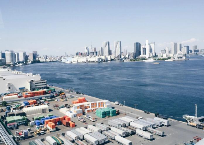 日本7月出口瀉19.2%　連續5個月雙位數跌