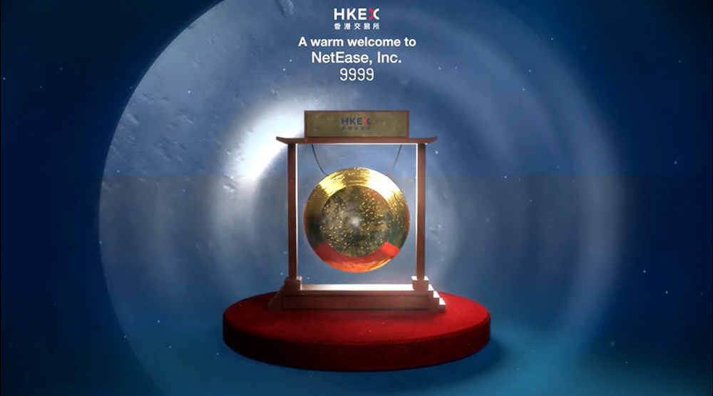 標普：中概股從美股被動退市不會對信用構成重大威脅