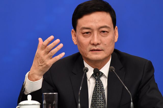 工信部：要加快關鍵核心技術攻關