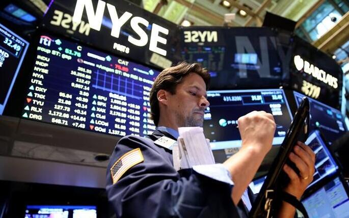 分析指美股表現與經濟脫節