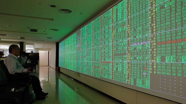 台股兩連跌 持續受華為禁令干擾