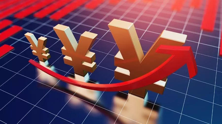 【商报快评】离岸人民币开始挑战6.90关