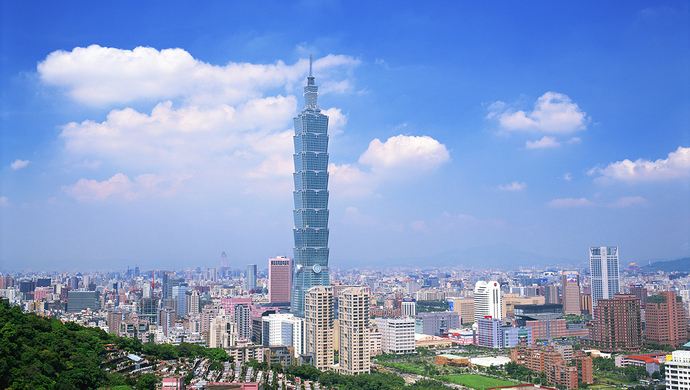 台灣第二季制造業產值同比減逾11% 連續6季負增長