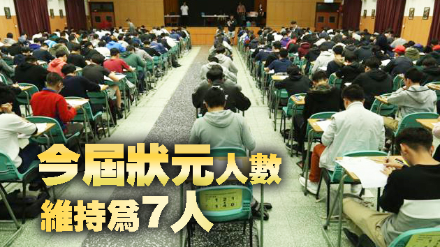 文憑試覆核成績結果今日出爐