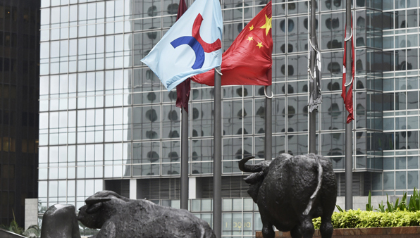 【恆指收市】恆指全日收報25178點 跌0.7%