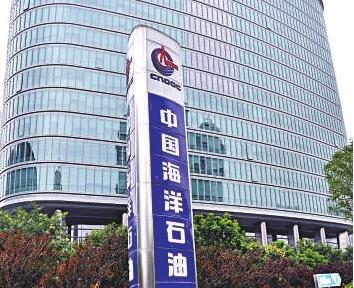 【中期業績】中海油半年純利倒退65%