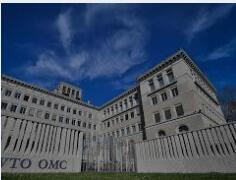 世贸组织商品贸易指标创历史新低