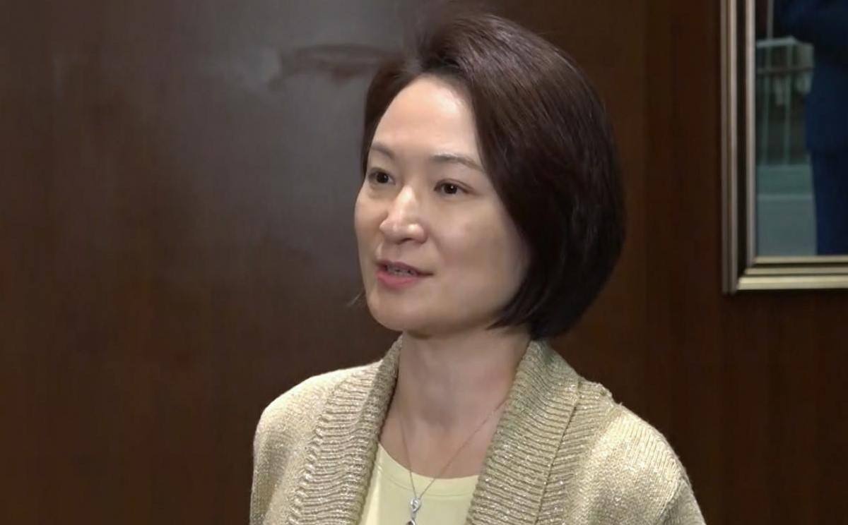 李慧琼：內會下周五召開特別會議 討論抗疫措施