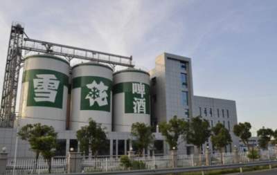 華潤啤酒上半年逆行盈利27.9億 高端產品現雙位數增長