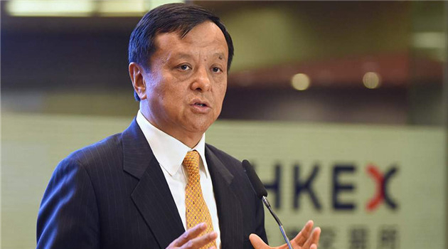 李小加：做好準備應對制裁威脅