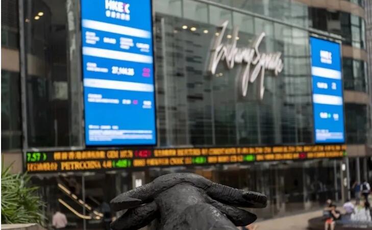 美若制裁对港交所影響幾何？