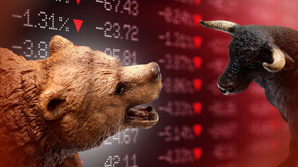 港股開市後跌幅擴大  恒指現跌362點