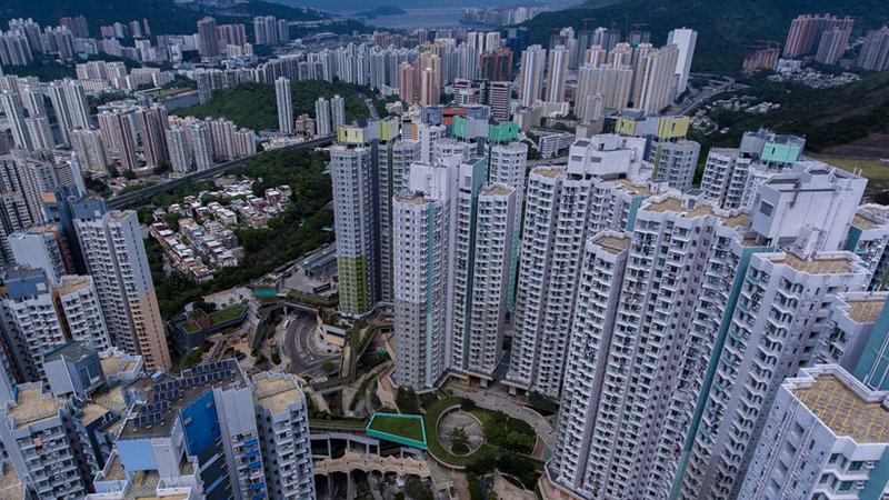 珠港澳首啟不動產登記跨境抵押服務
