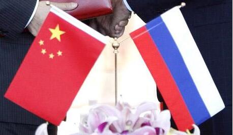 中俄贸易结算欧元已取代美元