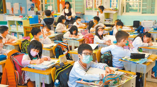 台当局放宽高中以下大陆籍子女返台