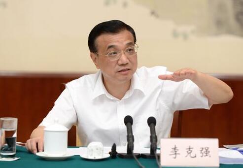 李克强：进一步推动卫生健康事业改革发展