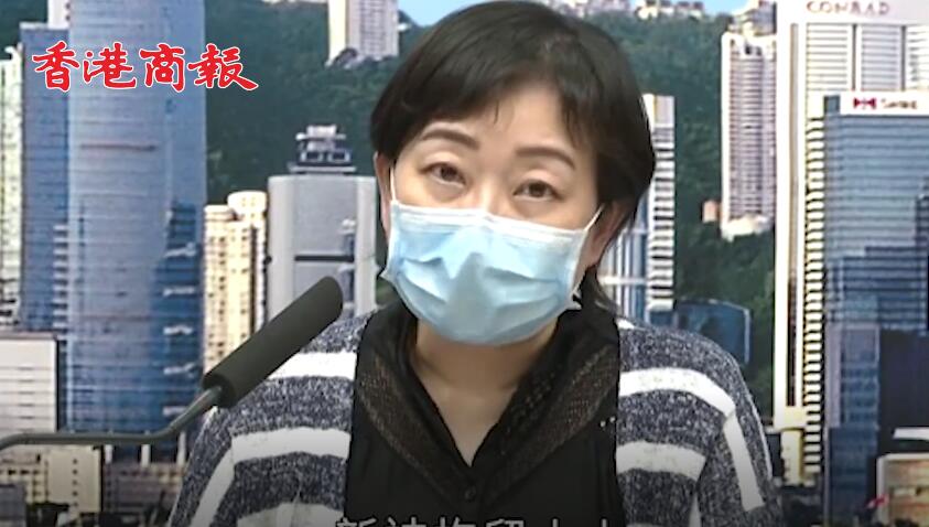 有片丨本港昨日新增26宗確診 羈留中心600人須檢測