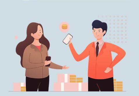 图说 | 数字人民币到底怎么用？