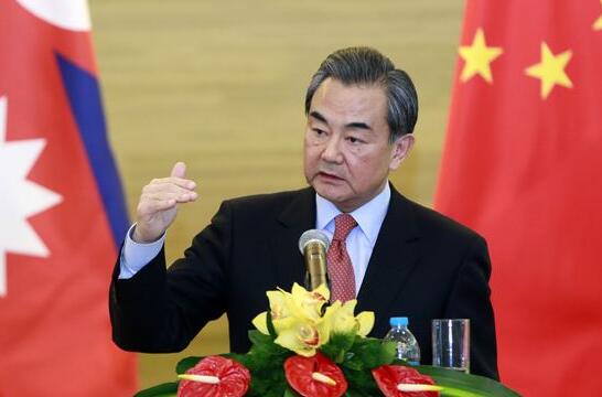 王毅：美国等势力挑拨中非和中尼关係不会得逞