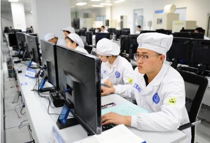 天问一号多个载荷完成自检 设备状态正常