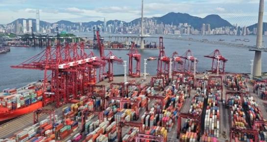 美國撤香港國際船運雙重課稅寬免 物流業：成本增加