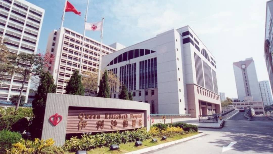 再多一名92岁女長者染疫死亡 累計73人不治