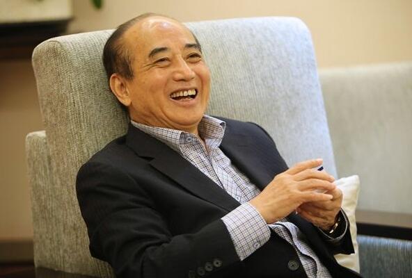 蔡英文办公室否认王金平接海基会董事长