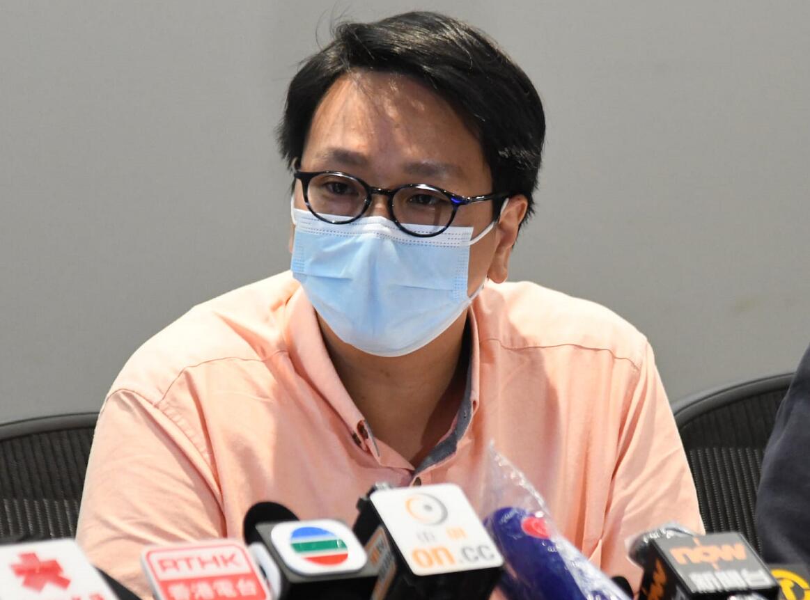 勞工界冀延任立會 提案撤強積金對沖