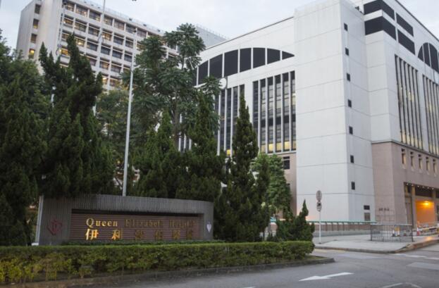 一名92歲確診患者離世 累計73人染疫亡