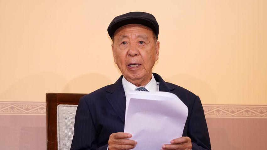 呂志和：對下半年內地及香港樓市審慎樂觀