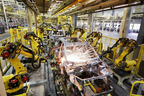 全球24個主要國家4-6月GDP萎縮近1成 惟中國正增長