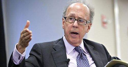 羅奇：未來幾年美元將現重大調整 或跌35%