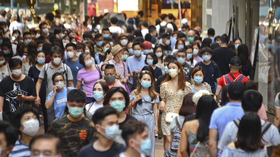 消息指行會通過擴大授權其他人員追查確診者源頭