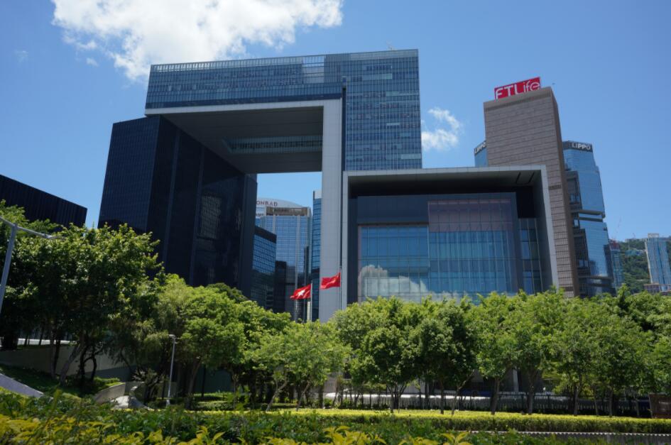 政府最快明公布社區普檢詳情 擬18區設站「雙採樣」