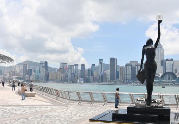 【香港脈搏】旅遊業不能被動等待春天