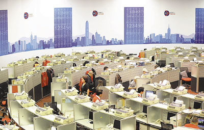 【長线出招】投资市場未過度看淡後市