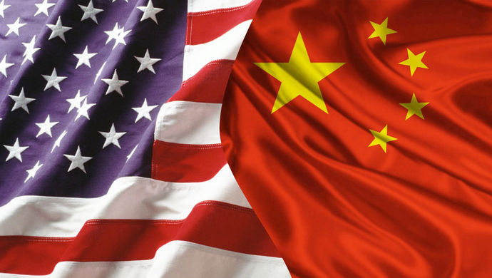 美国前驻华大使：「除了与中国合作，没有其他选项」