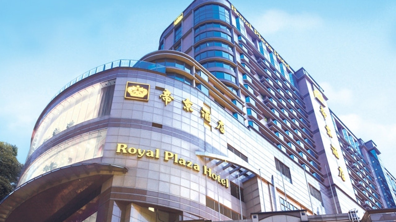 有患者稱曾入住 帝京酒店未來3日停接預訂及消毒