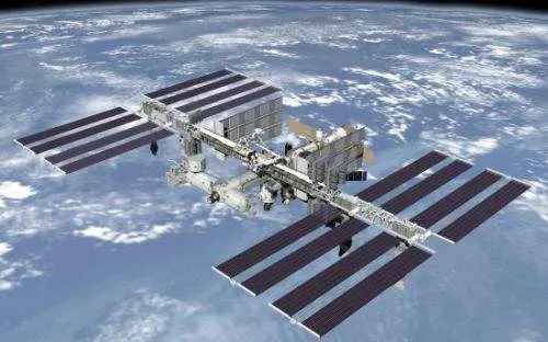 国际空间站发生轻微空气泄漏 泄漏点或在美国舱段