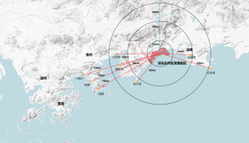  深汕合作區濱海地區城市設計方案通過評審 助力深圳建设全球海洋中心城市