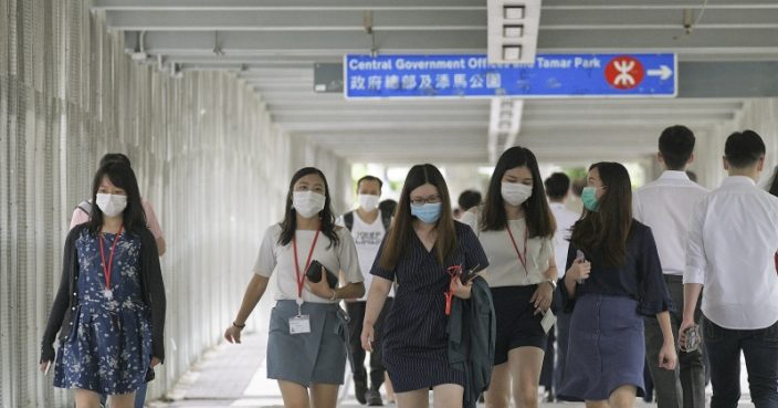 港府招聘逾430名支援服務助理 月薪近1.3萬元