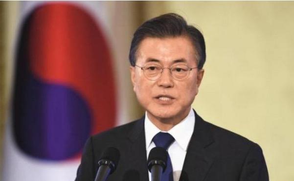 韩国首都圈疫情恶化 文在寅称「疫情发生以来最大危机」