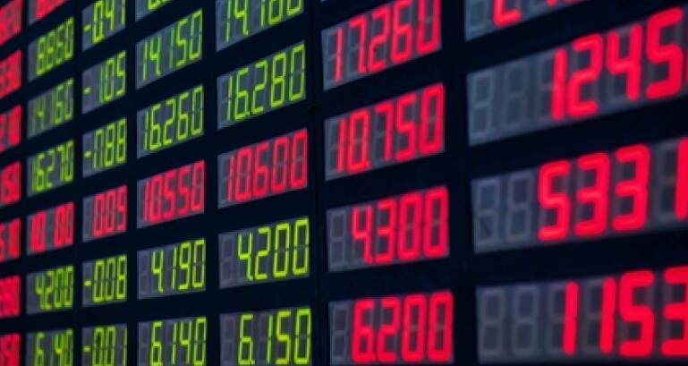 【商报快评】A股成交连续跌破万亿关