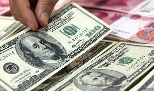 【商报快评】三因素驱动人民币走强