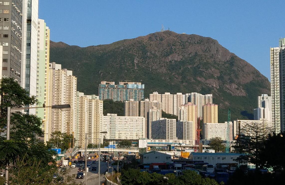 【二手交投】中原地產：九龍東二手交投旺 9月後有望繼續攀升