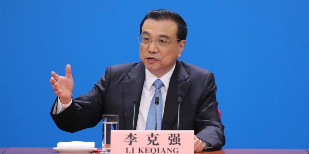 李克强将出席澜沧江—湄公河合作第三次领导人会议