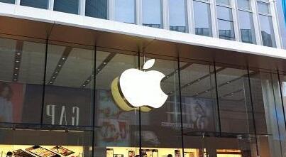 【美股开盘】苹果涨2% 特斯拉涨超3% 均创历史新高